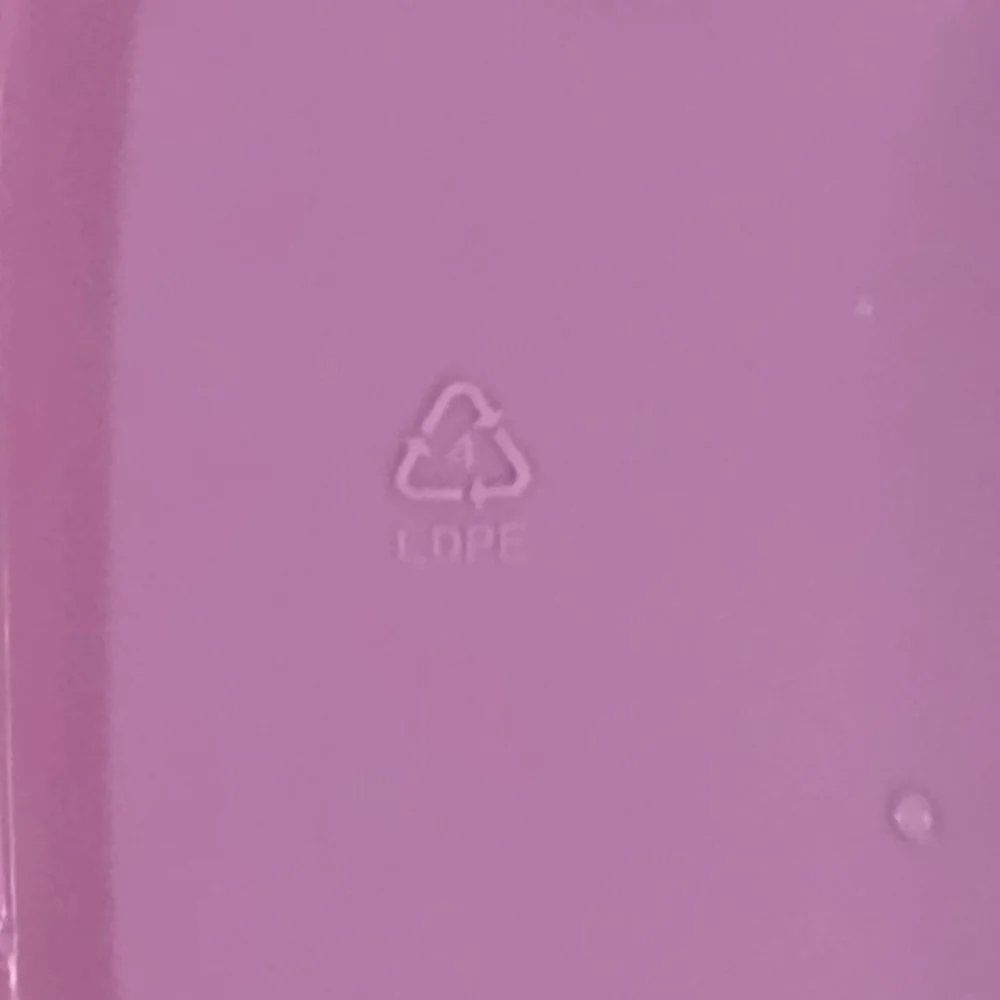 Tupperware Pastel Lid Storage Set - Picture 7 of 16